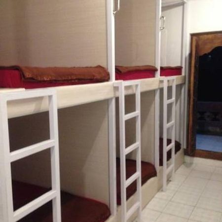 Ubud Market Hostel Chambre photo