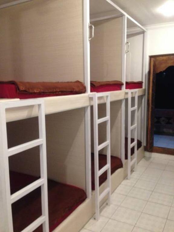 Ubud Market Hostel Chambre photo